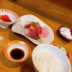 よど川 - 料理写真: