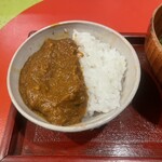 食堂とだか - 