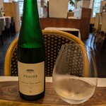 デュ・ヴァン・ハッシシ - 