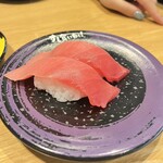 すし食いねぇ！ 富山二口店 - 