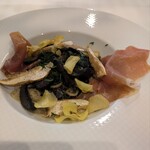 デュ・ヴァン・ハッシシ - 