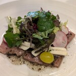 デュ・ヴァン・ハッシシ - 