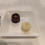 デュ・ヴァン・ハッシシ - 