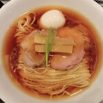 らぁ麺やまぐち - 