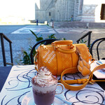 HESCANAS - ドリンク写真:ホット・チョコレート