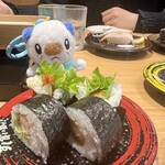 すし食いねぇ！ 富山二口店 - 