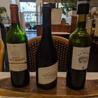 デュ・ヴァン・ハッシシ - 