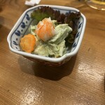 おさかな心技体 - 