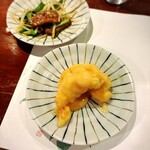 和中華と麺 丹陽 - 