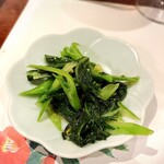 和中華と麺 丹陽 - 