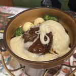 ルイジアナママ 亀岡店 - 