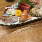 おさかな心技体 - 