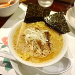 和中華と麺 丹陽 - 