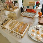 フラワーカップケーキの店 tete - 