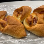 アンデルセン - 料理写真: