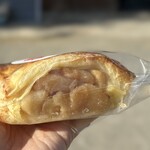 萩原りんご園 - 