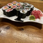 おさかな心技体 - 