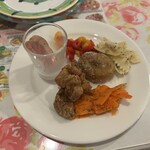 ルイジアナママ 亀岡店 - 