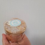 フラワーカップケーキの店 tete - 
