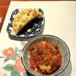 和中華と麺 丹陽 - 