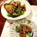 和中華と麺 丹陽 - 