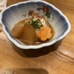 おさかな心技体 - 