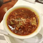 和中華と麺 丹陽 - 