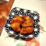 和中華と麺 丹陽 - 