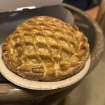 萩原りんご園 - 