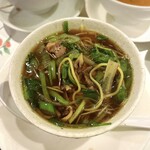 和中華と麺 丹陽 - 