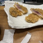 おさかな心技体 - 