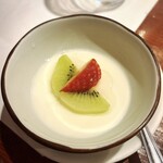 和中華と麺 丹陽 - 