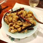 和中華と麺 丹陽 - 