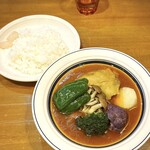 アジャンタインドカリ店 - 