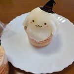 フラワーカップケーキの店 tete - 
