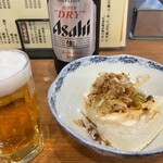 中村金太郎 - 料理写真: