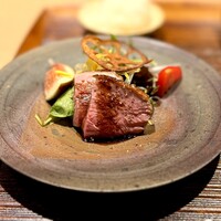 おみ乃 神谷町 - 合鴨