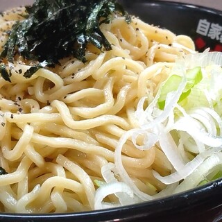 桜井製麺所~油そば編~_0