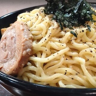 桜井製麺所~油そば編~_1