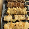 焼き鳥 とり一