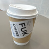 FUK COFFEE Seaside