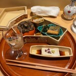 銀座 しのはら - 