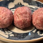 炭火燒肉 Fukuwarai - 