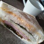 Bright Stone Bakery - 