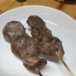 やきとり能勢 - 