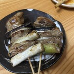 やきとり能勢 - 