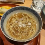 銀座 しのはら - 