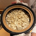 銀座 しのはら - 