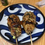 やきとり能勢 - 