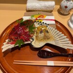 銀座 しのはら - 